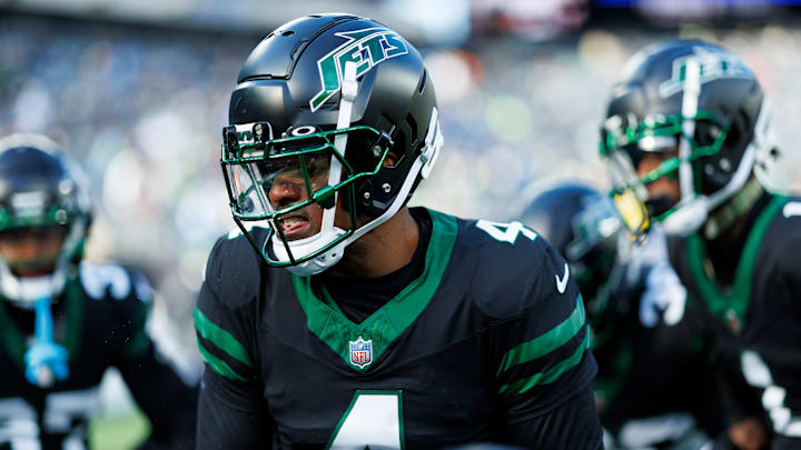 D.J. Reed CB NY Jets