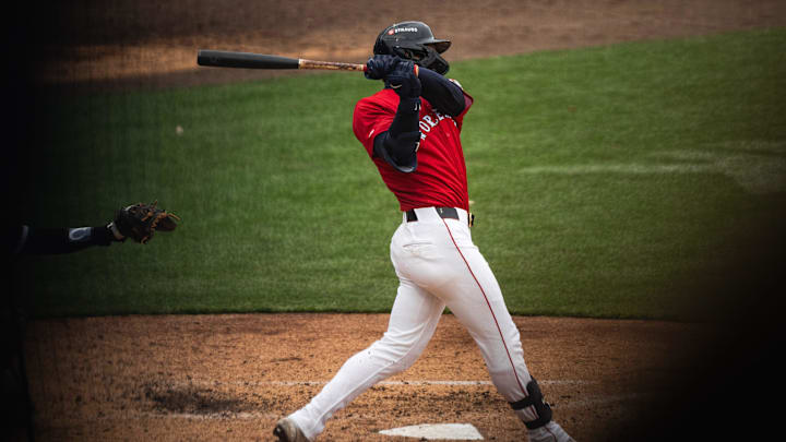 The Boston Red Sox are promoting Roman Anthony, baseball's top prospect, to the major leagues.