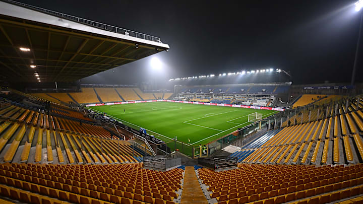 Stadio Ennio Tardini