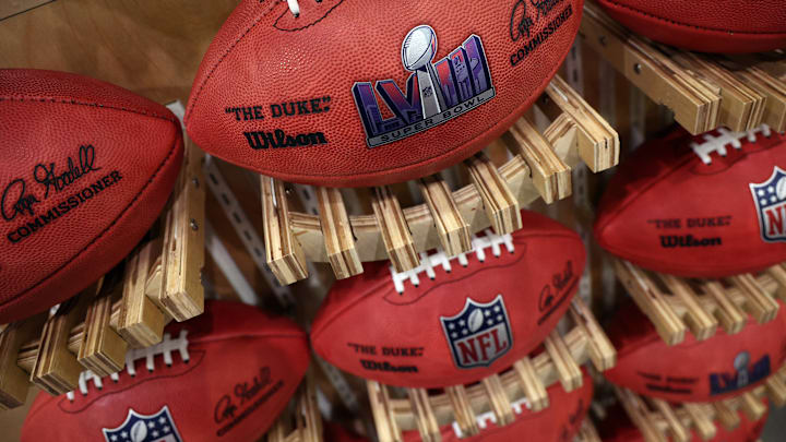 Super Bowl LVIII - Previews