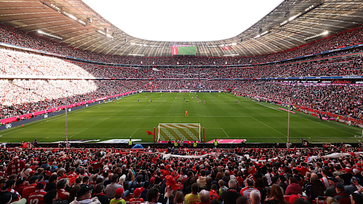 Allianz Arena