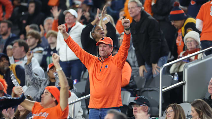 All-State performer Jamal Rule, a 2026 three-star running back, will officially visit Syracuse football later this month.