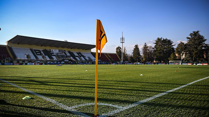 Juventus v AC Milan - Women Serie A
