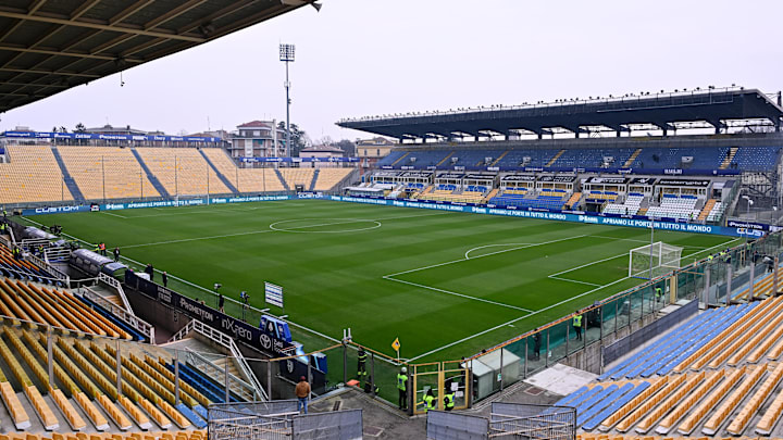 Stadio Tardini