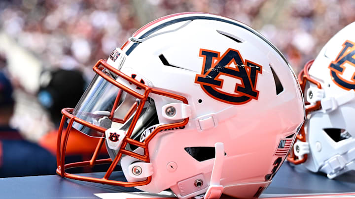 Let the push continue for Auburn Let the push continue for Auburn