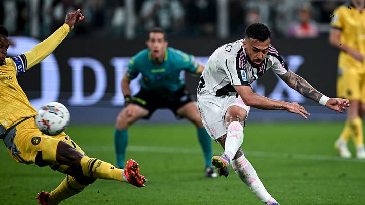 Juventus v Udinese - Serie A