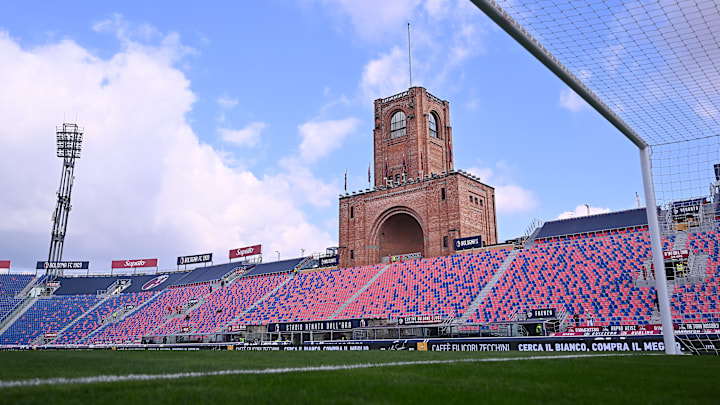 Stadio Renato Dall'Ara