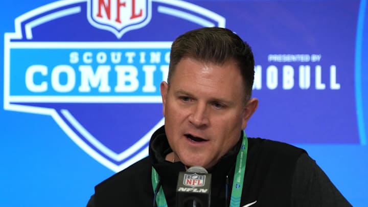 Green Bay Packers, Brian Gutekunst