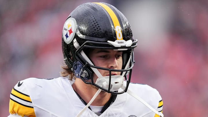 Pittsburgh Steelers, Steelers