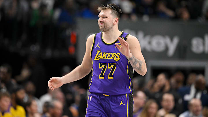 Luka Doncic
