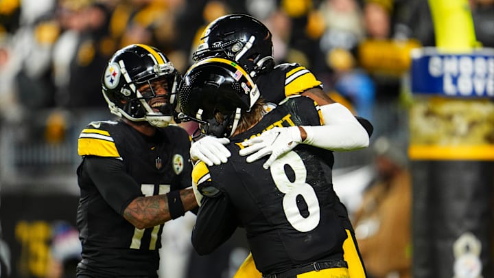 Pittsburgh Steelers, Steelers