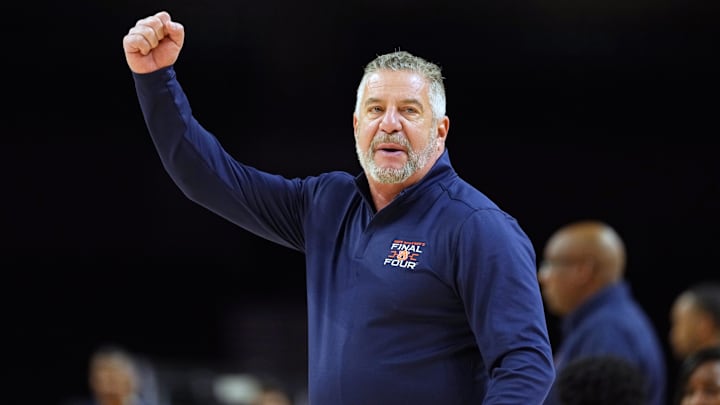 Auburn lands some solid overseas talent Auburn lands some solid overseas talent