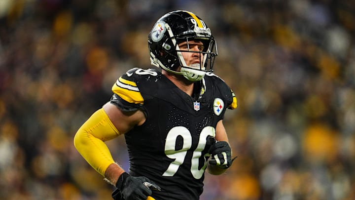 Pittsburgh Steelers, Steelers