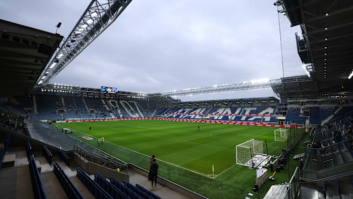 Gewiss Stadium Gewiss Stadium