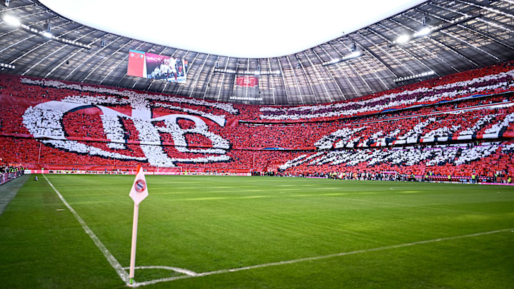 Allianz Arena Allianz Arena