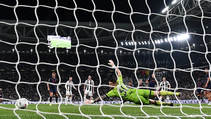 Juventus v Lecce - Serie A Juventus v Lecce - Serie A