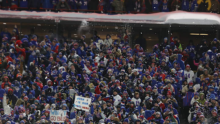 Buffalo Bills