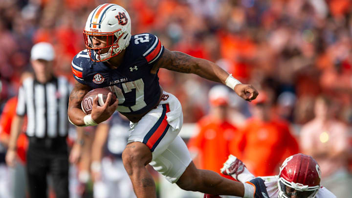 Follow these keys and the Auburn Tigers have a shot to snap their losing streak this Saturday. 