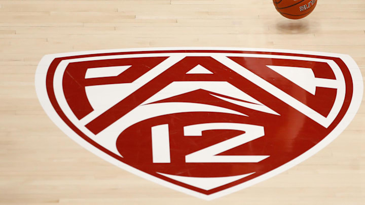 Pac-12