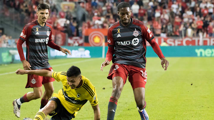 A Fantastic Revelation for Toronto FC in the 2024 Season