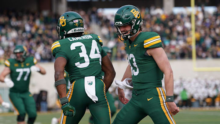 One of Auburn's top upcoming series is on deck