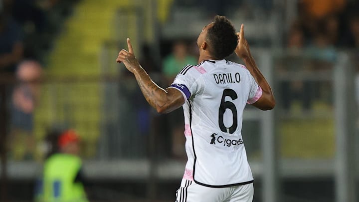 Danilo Luiz da Silva