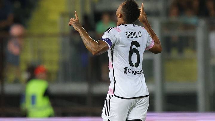 Danilo Luiz da Silva