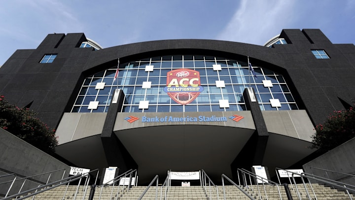 The Syracuse Orange and its ACC peers have 3 new members, but the Pac-12 just expanded and conference realignment continues.