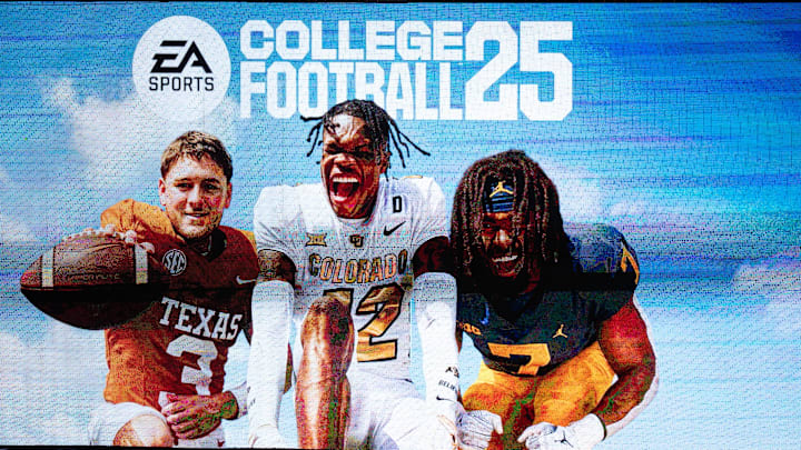 A recent piece details how much Syracuse football and its peers are getting paid to appear in EA Sports College Football 25.