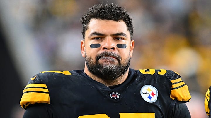 Pittsburgh Steelers, Steelers