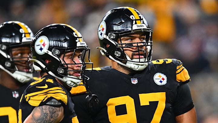 Pittsburgh Steelers, Steelers
