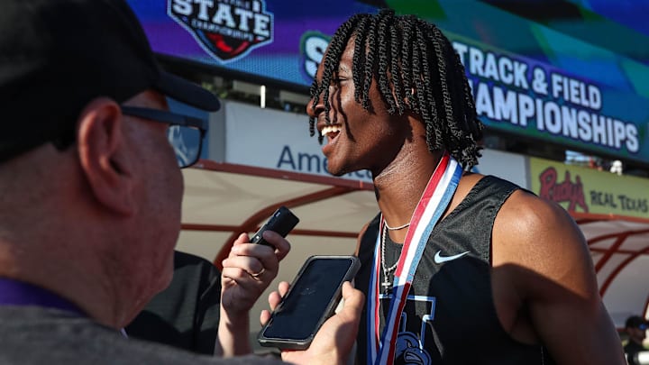 Harlan’s Tate Taylor.