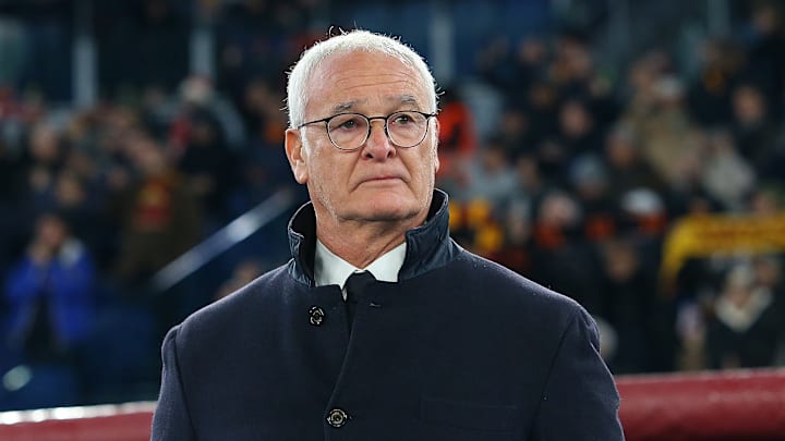 Claudio Ranieri