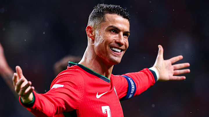 Cristiano Ronaldo pourrait bien retrouver l'Europe