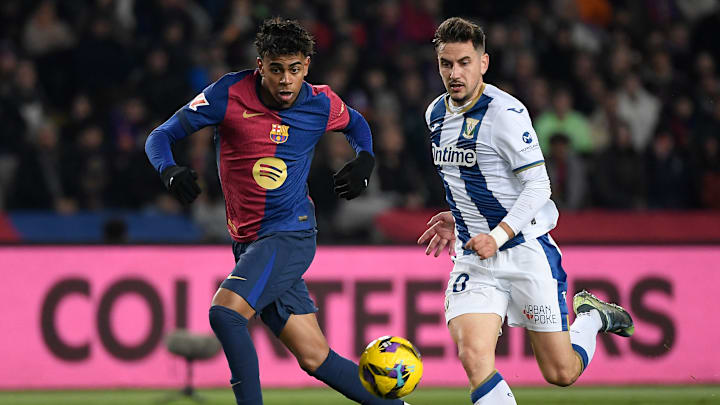 FBL-ESP-LIGA-BARCELONA-LEGANES