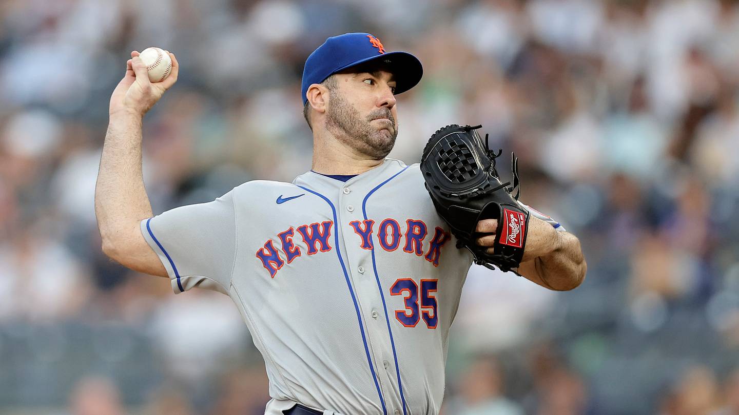 SF Giants Trade Rumor Roundup: Justin Verlander, Paul DeJong, Alex Wood ...