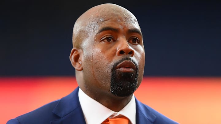 Noted expert Phil Steele says Syracuse football has the ACC's toughest schedule and the No. 5 overall 2025 docket nationally.