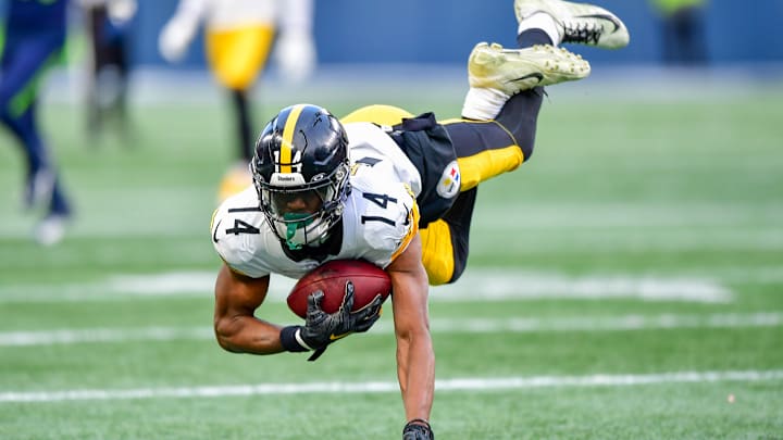 Pittsburgh Steelers, Steelers