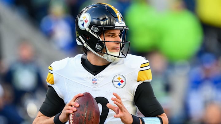 Pittsburgh Steelers, Steelers