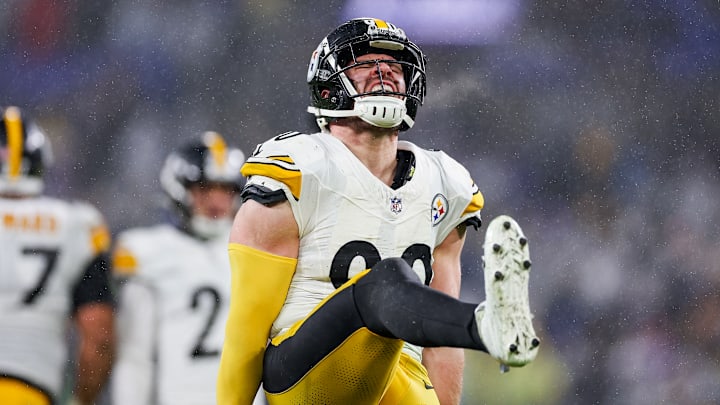 Pittsburgh Steelers, Steelers