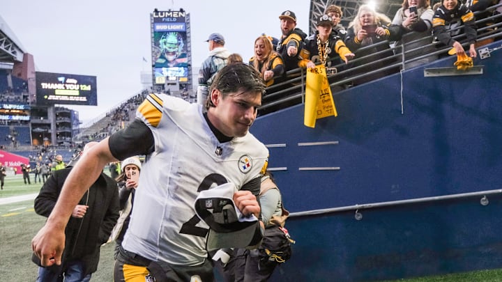 Pittsburgh Steelers, Steelers