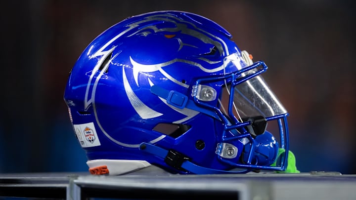 Boise State Broncos. Boise State Broncos.