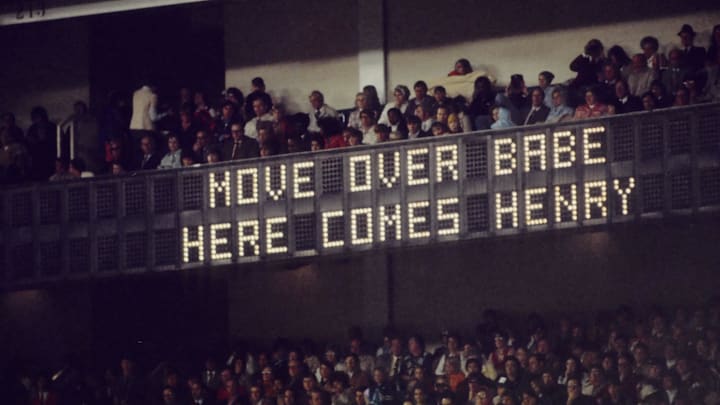 Fans will get to see the important Braves artifacts 