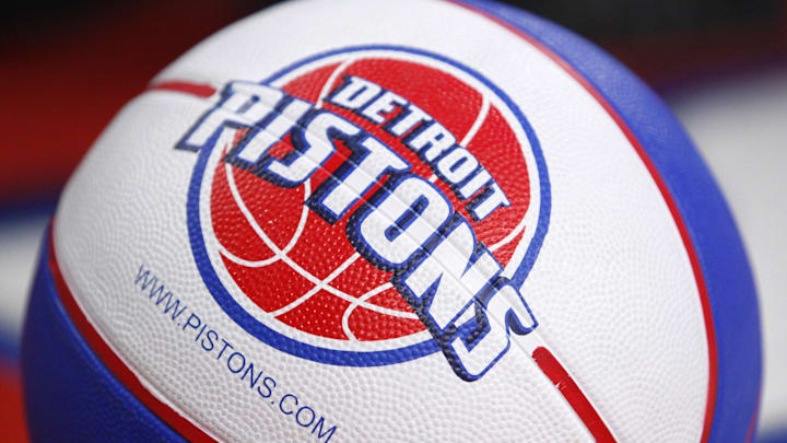 The Pistons will reportedly stay Monday night in Birmingham