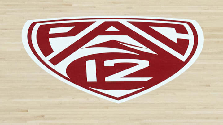 Pac-12 Pac-12