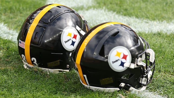 New Orleans Saints v Pittsburgh Steelers
