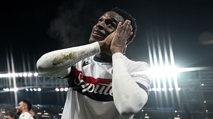 Jhon Lucumì Jhon Lucumì