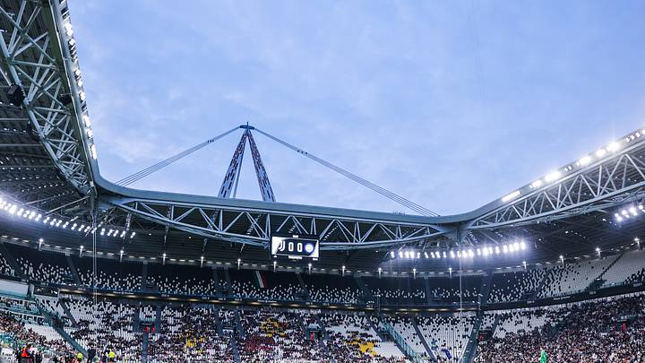 Allianz Stadium