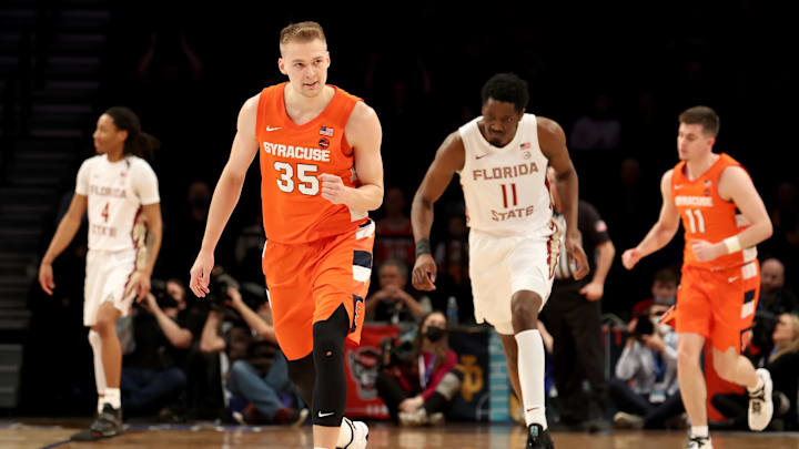 Boeheim's Army looks to win $1 million again this summer, and guard Buddy Boeheim has buzz as a potential TBT MVP candidate.