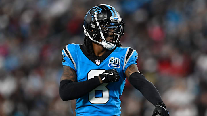 Atlanta Falcons v Carolina Panthers